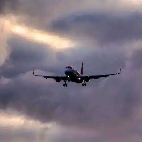 Is turbulentie gevaarlijk