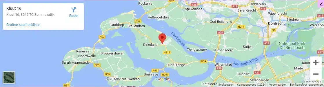 Vliegangst cursus Rotterdam