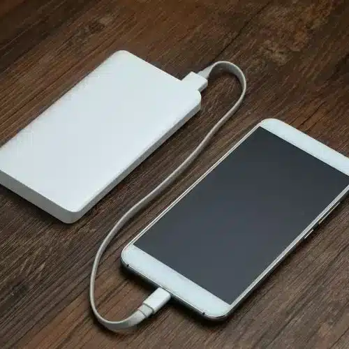 mag een powerbank mee in het vliegtuig