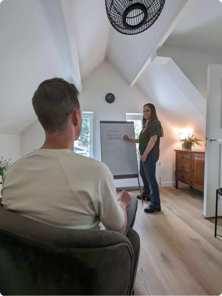 vliegangst cursus Eindhoven