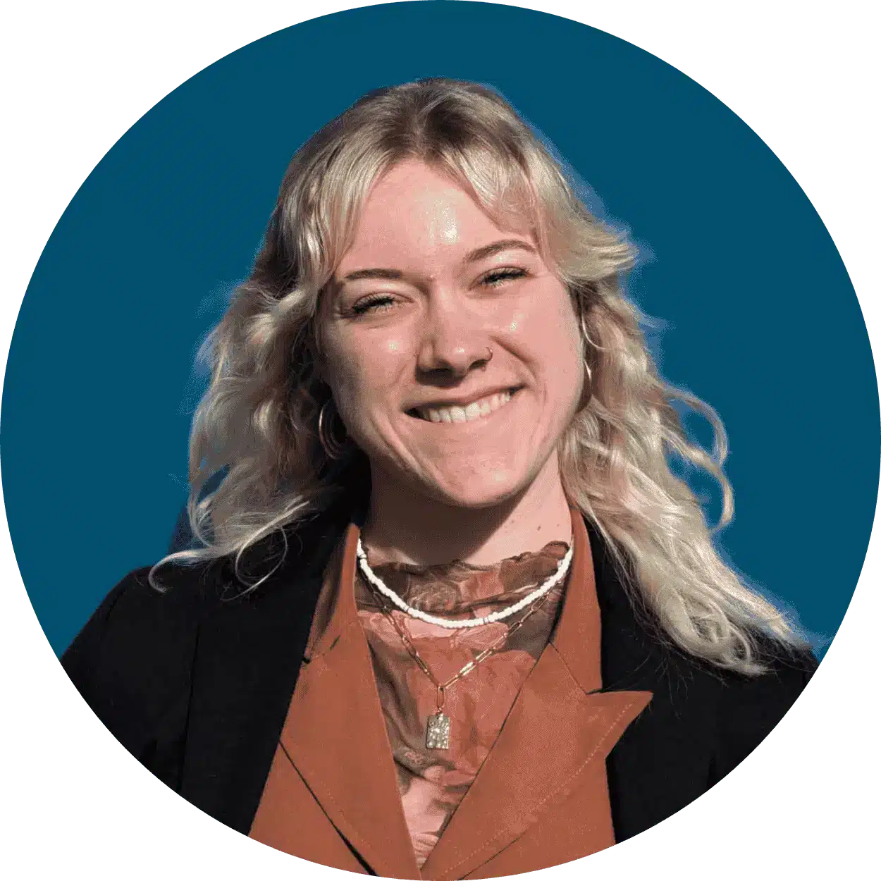 Marissa vliegangst cursus