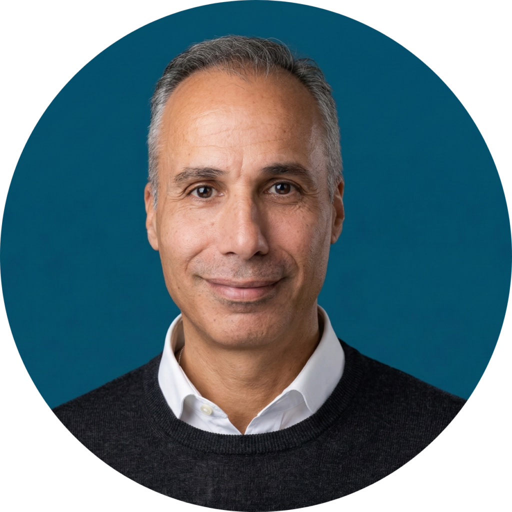 Vliegangst Amsterdam Cenk