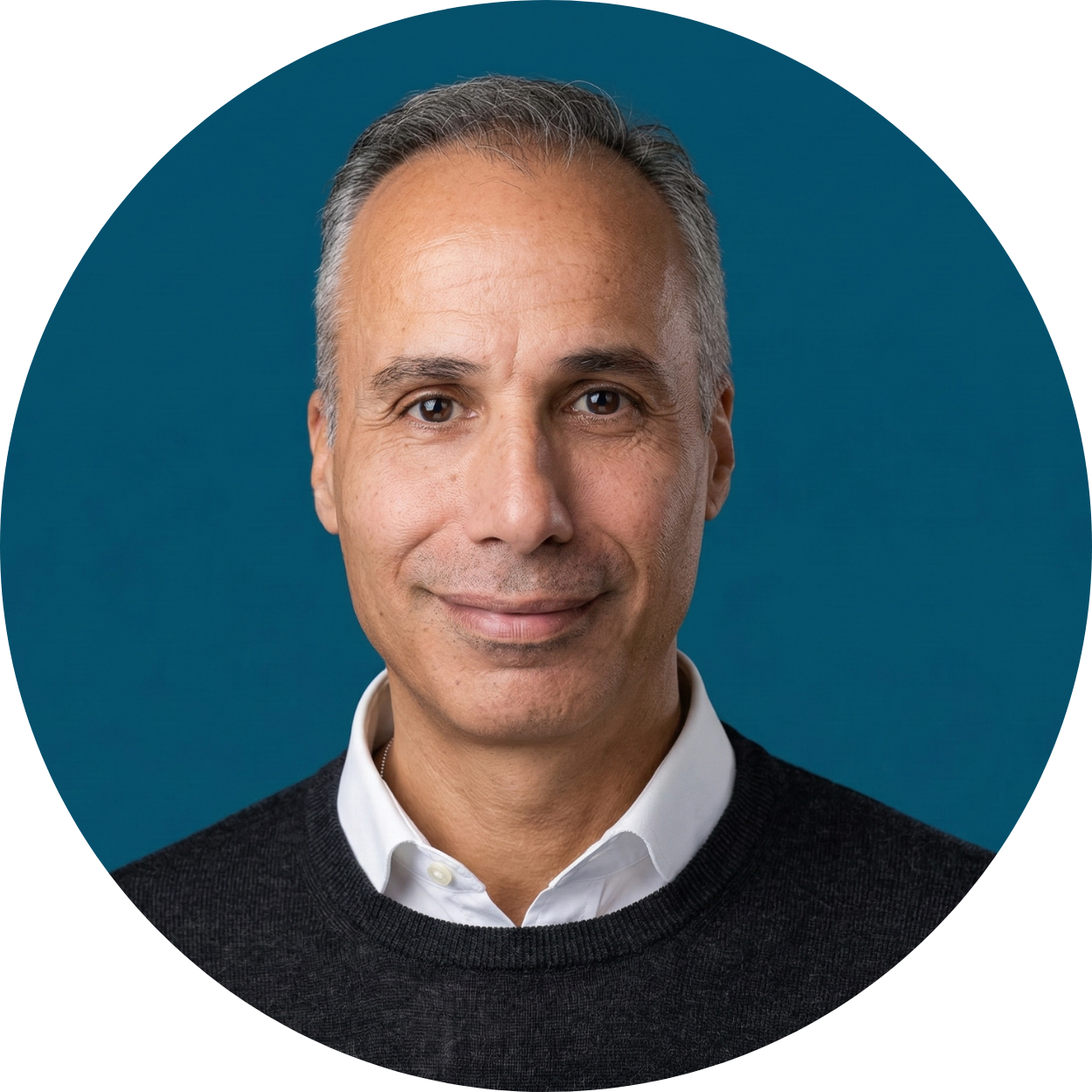 Vliegangst Amsterdam Cenk