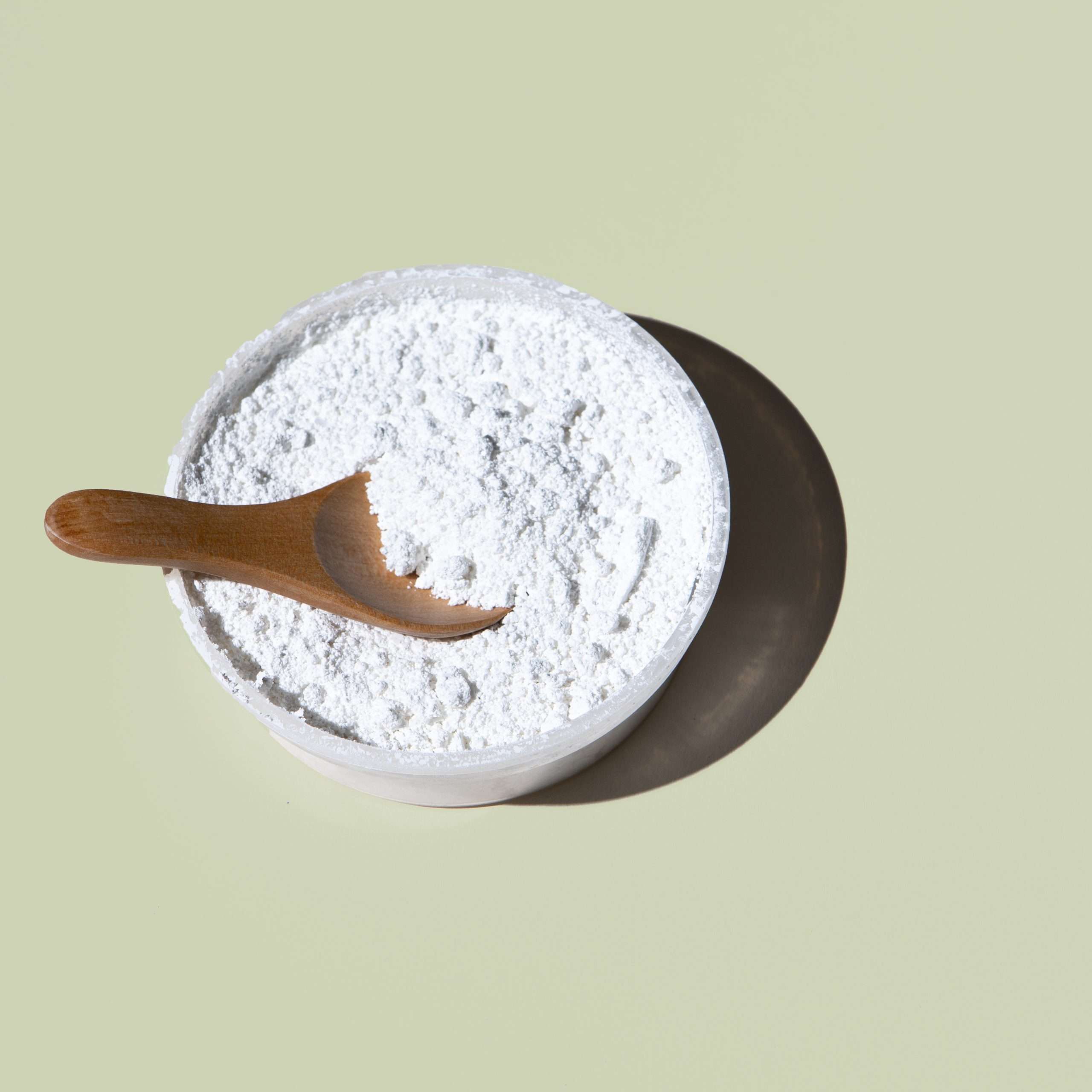 Mag je creatine meenemen in het vliegtuig?